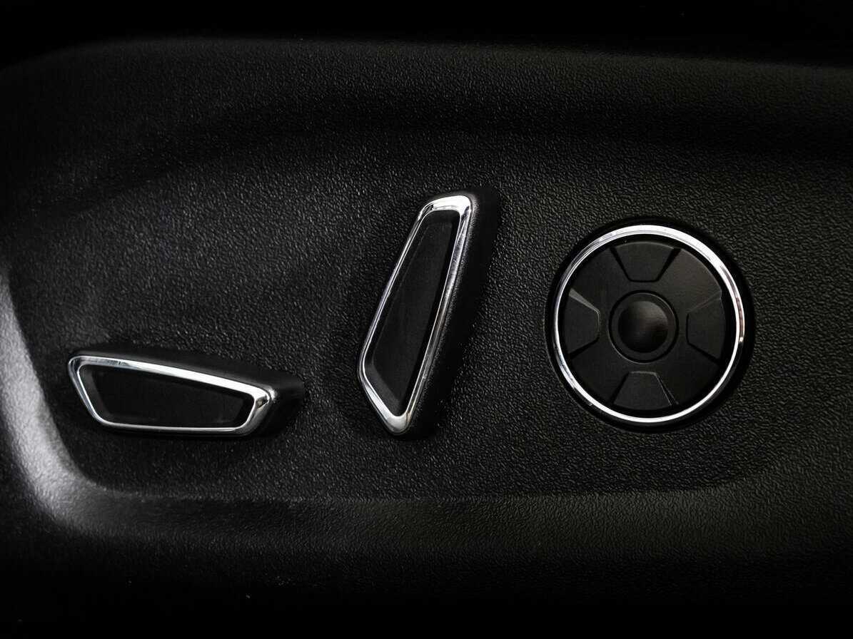 Ford Explorer с пробегом — 2018 год. Фото: #17