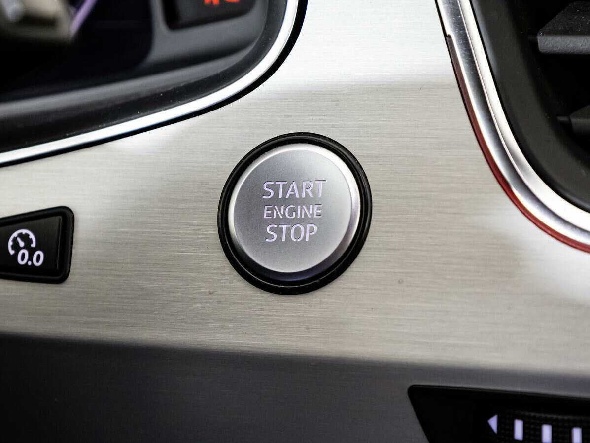 Audi Q7 с пробегом — 2018 год. Фото: #14