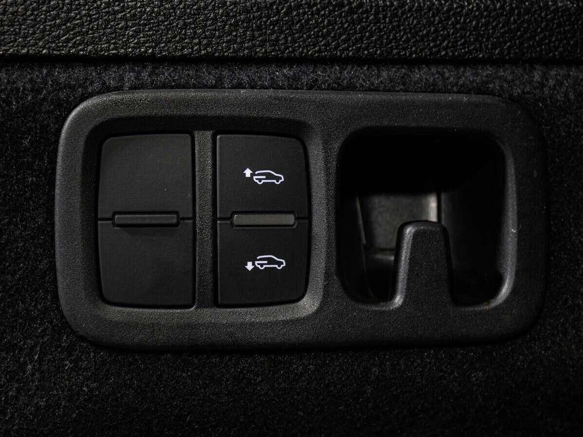 Audi Q7 с пробегом — 2018 год. Фото: #16