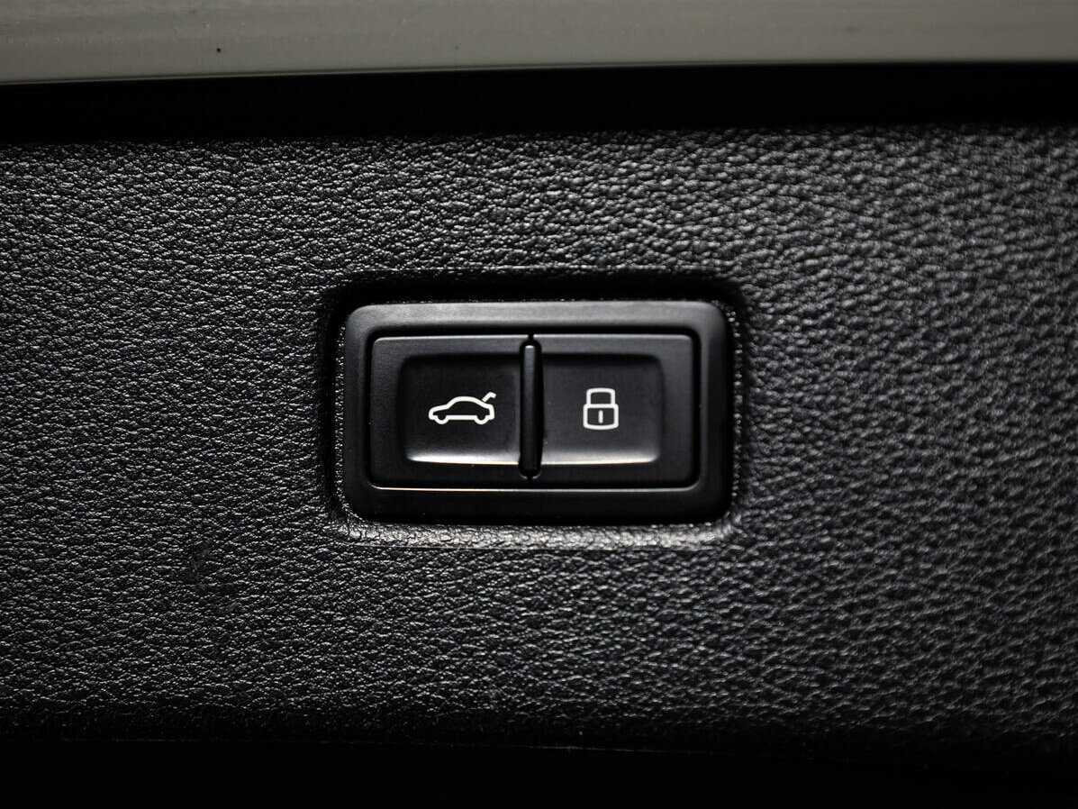 Audi Q7 с пробегом — 2018 год. Фото: #17