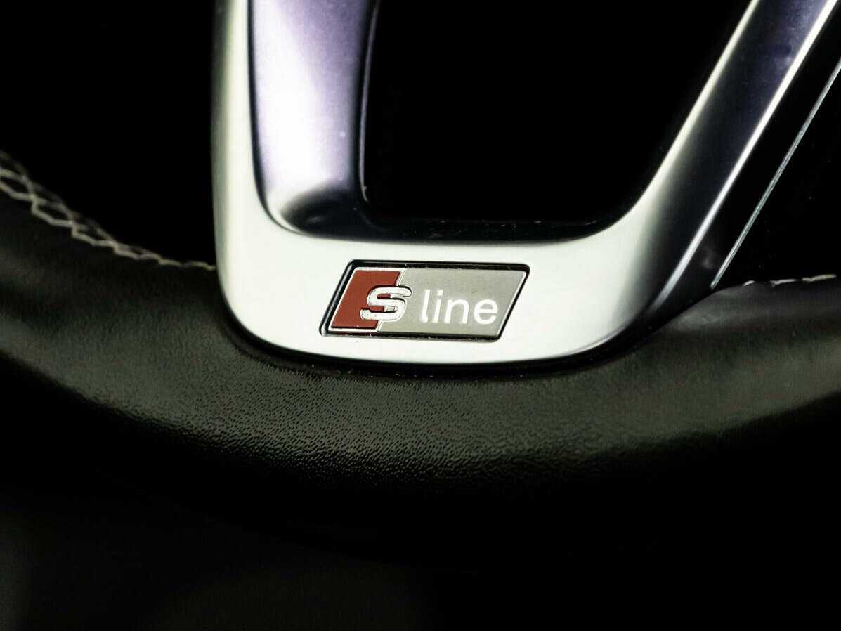 Audi Q7 с пробегом — 2018 год. Фото: #18