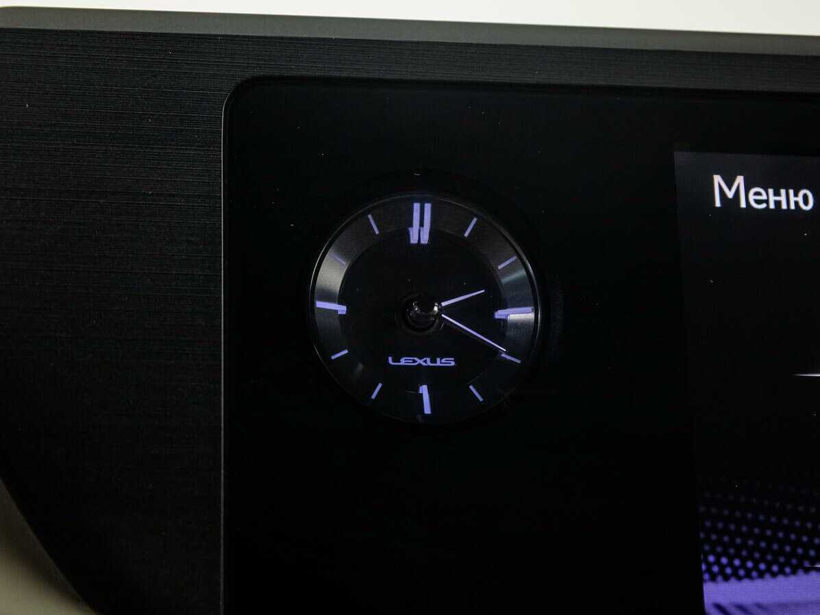 Lexus ES с пробегом — 2019 год. Фото: #16