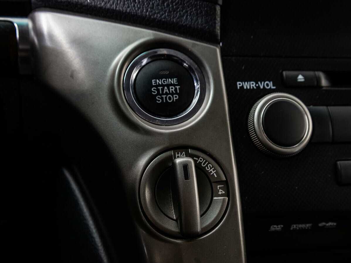 Toyota Land Cruiser с пробегом — 2008 год. Фото: #14