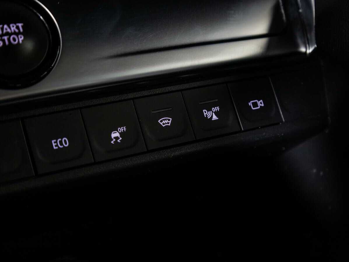 Renault Kaptur с пробегом — 2021 год. Фото: #14