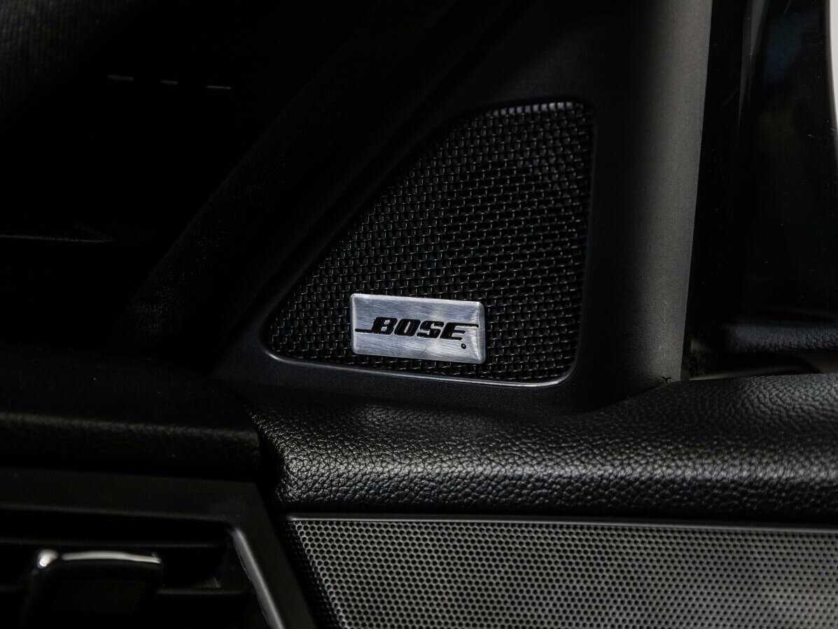 Infiniti M с пробегом — 2010 год. Фото: #16