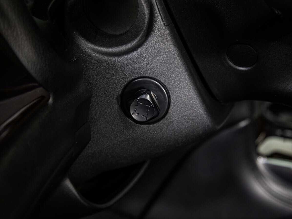 Infiniti M с пробегом — 2010 год. Фото: #21