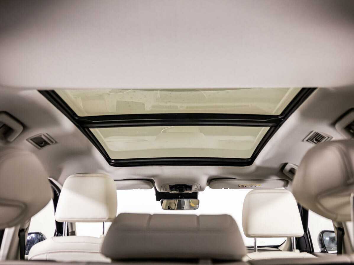 EXEED VX с пробегом — 2022 год. Фото: #27