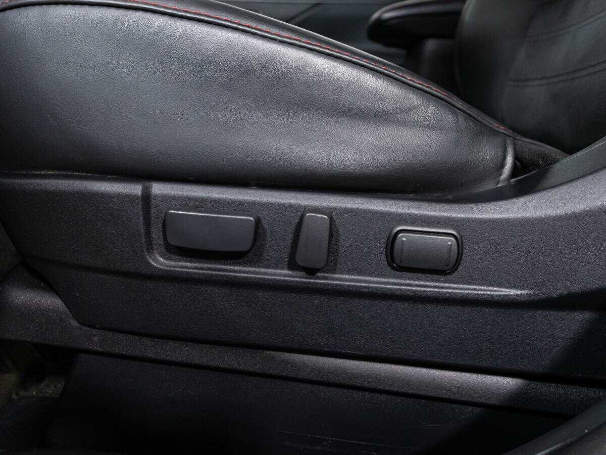 Mitsubishi Outlander с пробегом — 2021 год. Фото: #18