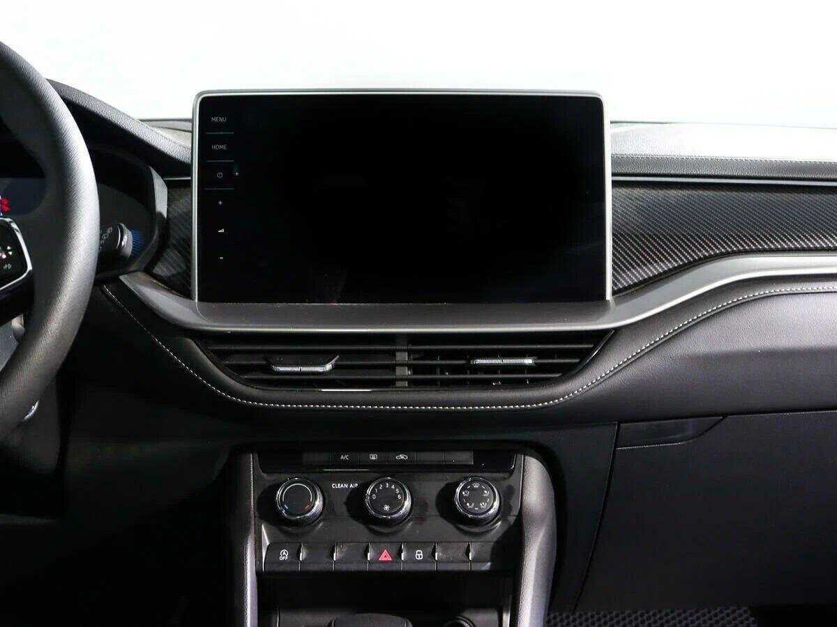 Skoda Kodiaq с пробегом — 2022 год. Фото: #12