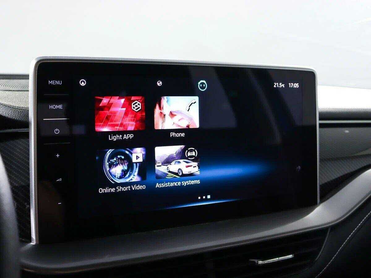 Skoda Kodiaq с пробегом — 2022 год. Фото: #14