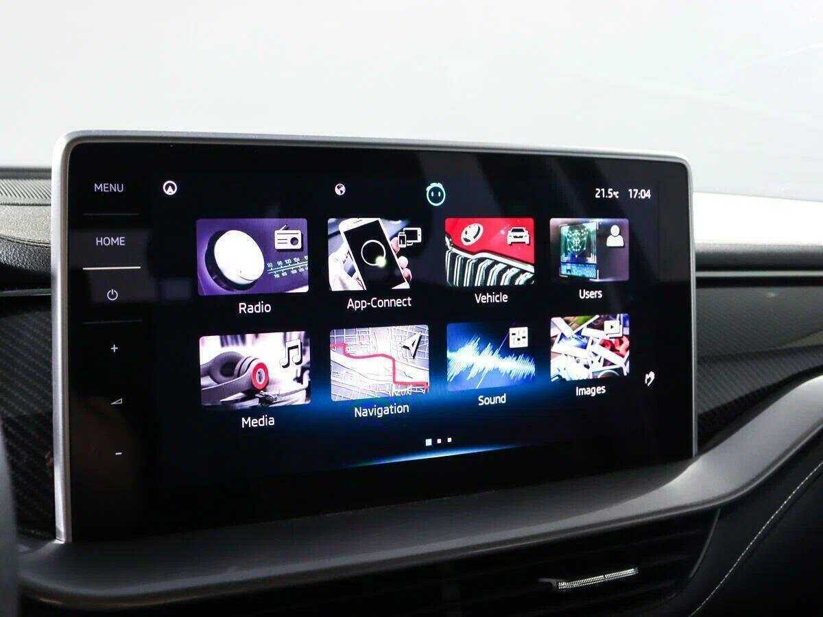 Skoda Kodiaq с пробегом — 2022 год. Фото: #16