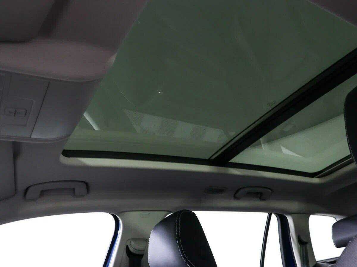 Skoda Kodiaq с пробегом — 2022 год. Фото: #18