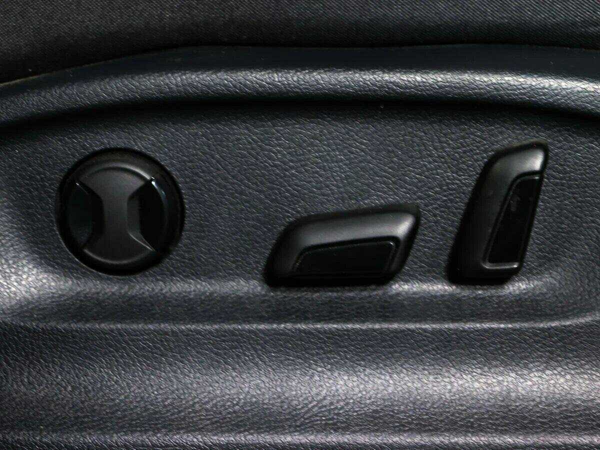 Skoda Kodiaq с пробегом — 2022 год. Фото: #19