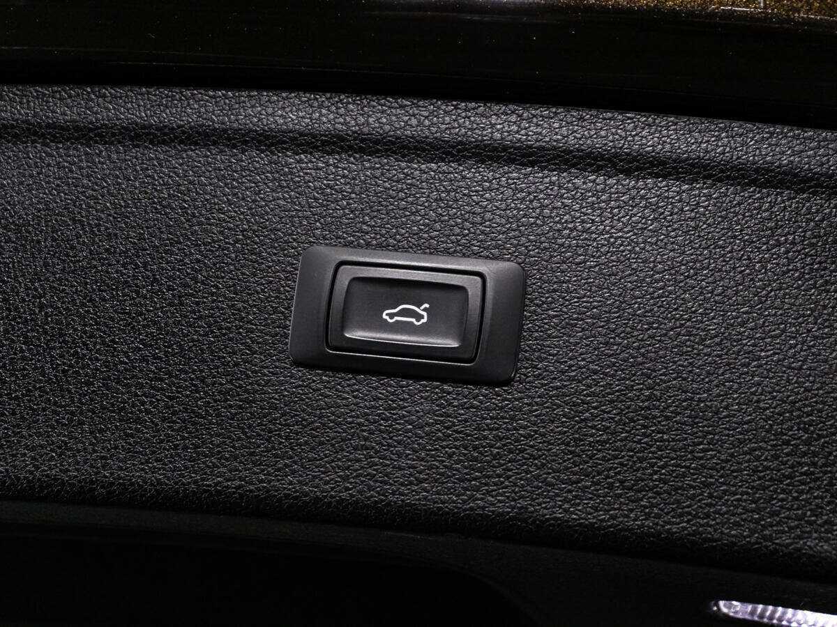 Audi Q5 с пробегом — 2019 год. Фото: #14