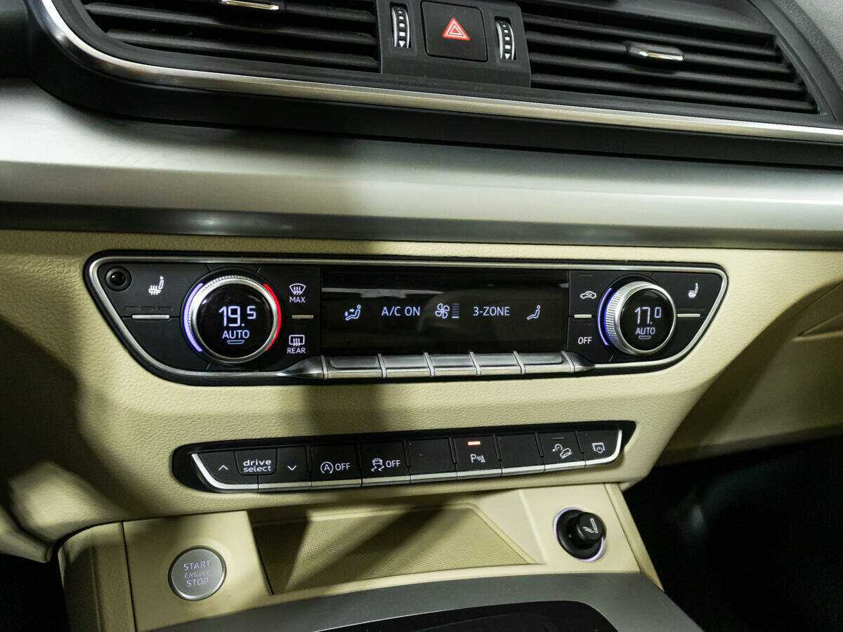 Audi Q5 с пробегом — 2019 год. Фото: #16