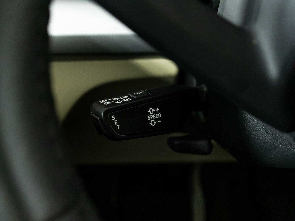 Audi Q5 с пробегом — 2019 год. Фото: #19