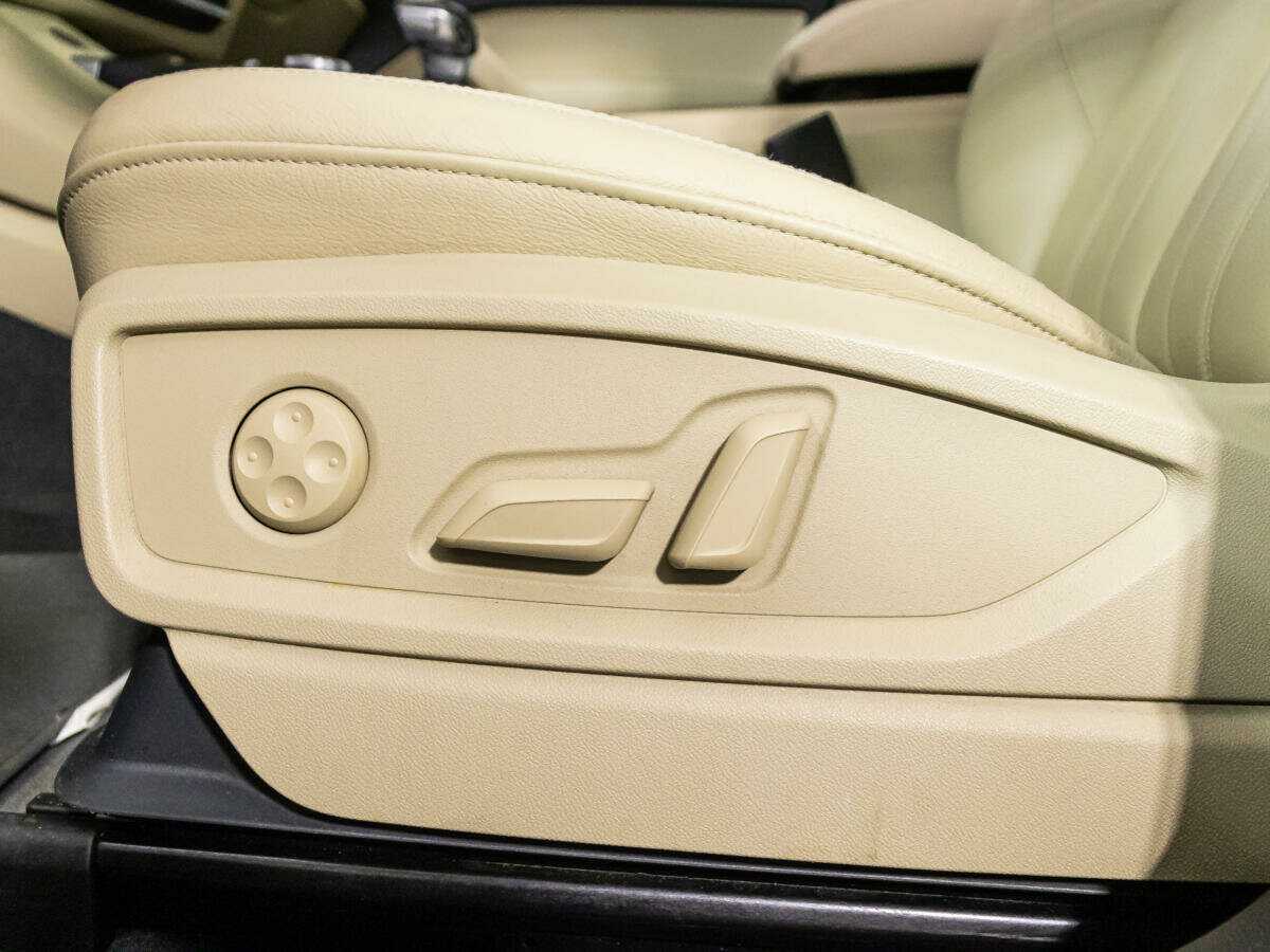 Audi Q5 с пробегом — 2019 год. Фото: #20