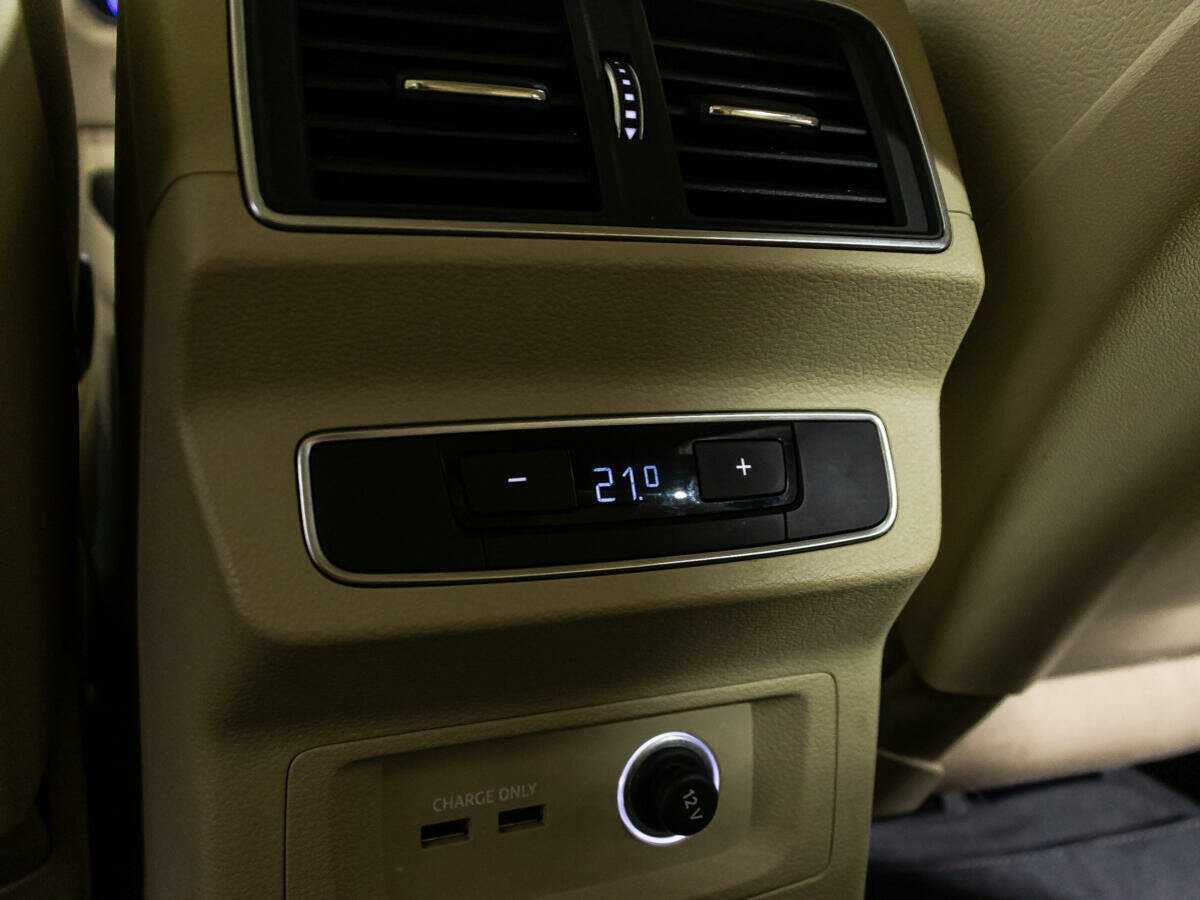 Audi Q5 с пробегом — 2019 год. Фото: #22