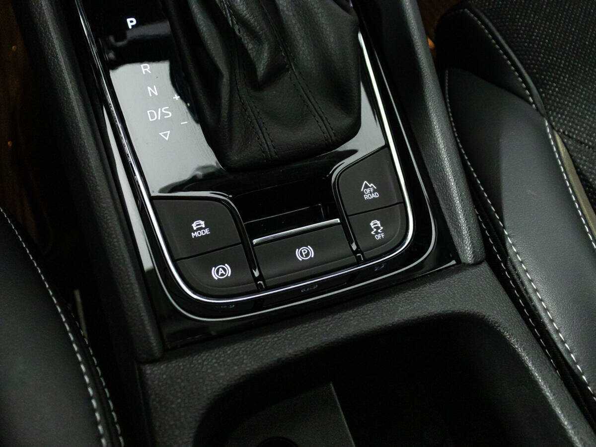Skoda Kodiaq с пробегом — 2022 год. Фото: #17
