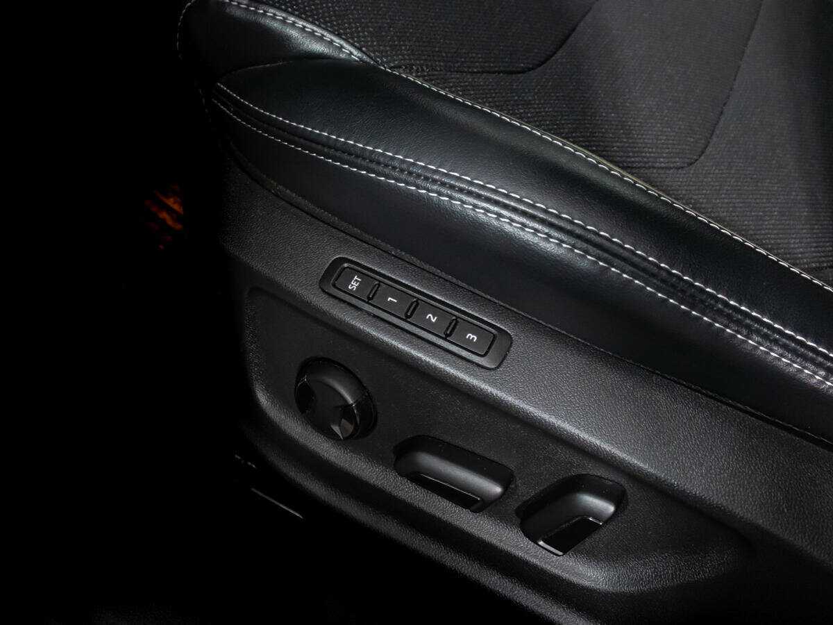 Skoda Kodiaq с пробегом — 2022 год. Фото: #19