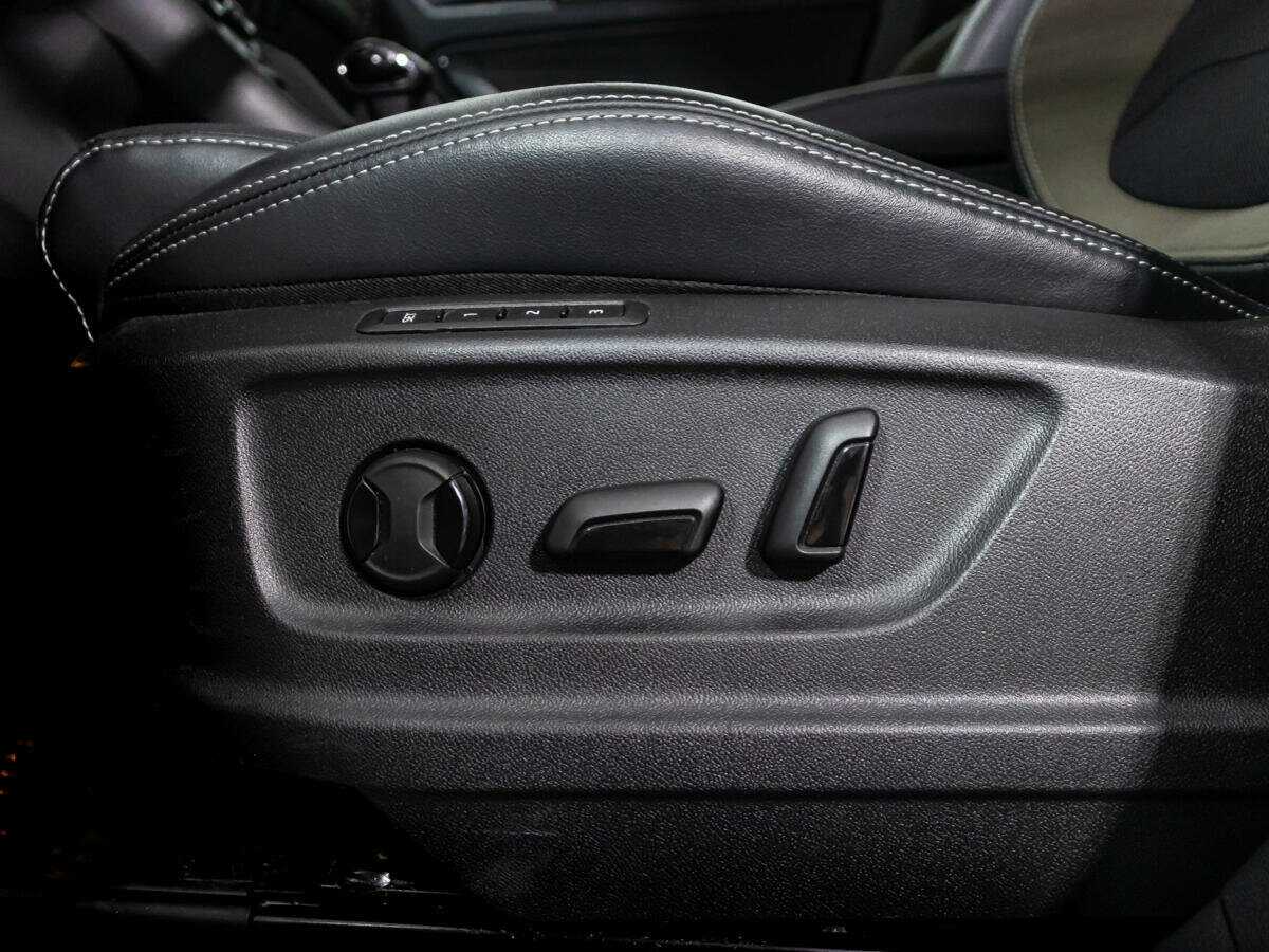 Skoda Kodiaq с пробегом — 2022 год. Фото: #20