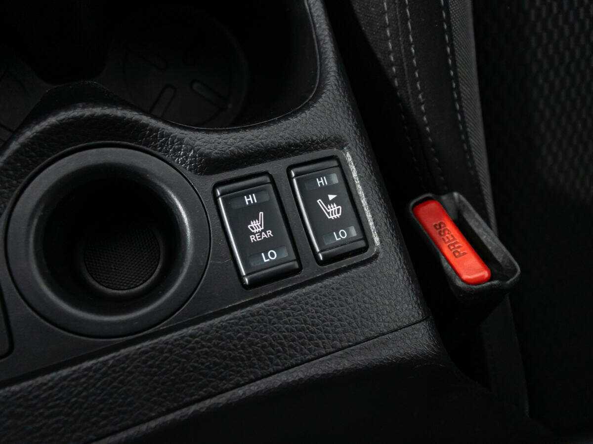 Nissan Qashqai с пробегом — 2019 год. Фото: #15