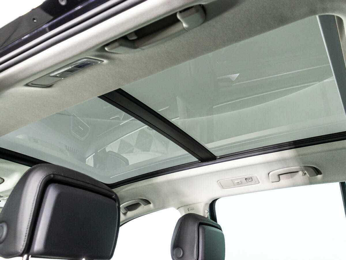 Volkswagen Tiguan с пробегом — 2018 год. Фото: #14