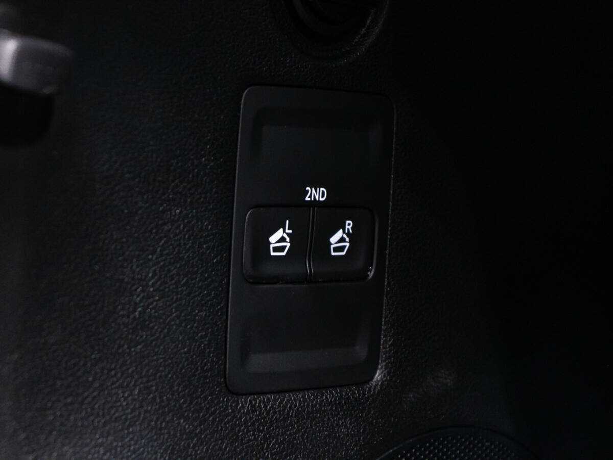 Hyundai Palisade с пробегом — 2021 год. Фото: #14