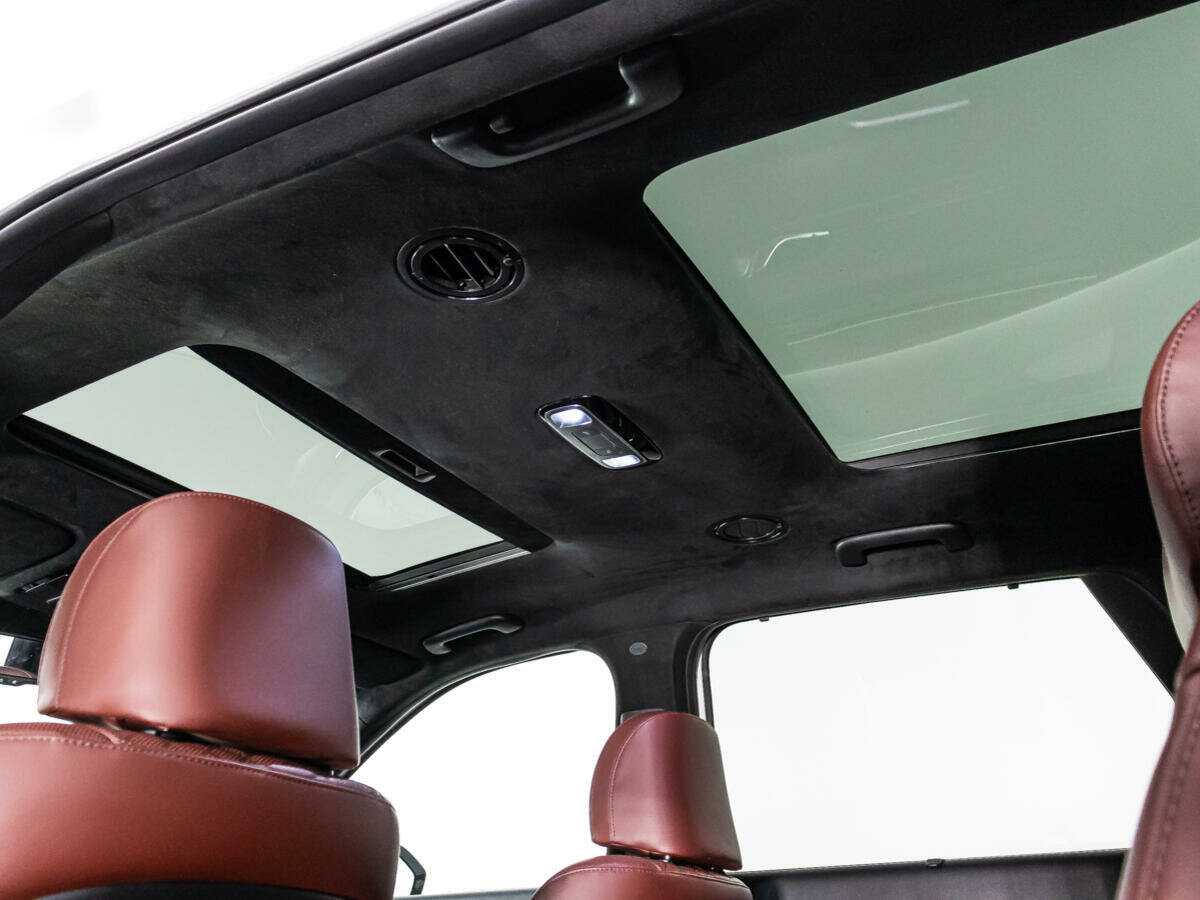 Hyundai Palisade с пробегом — 2021 год. Фото: #15