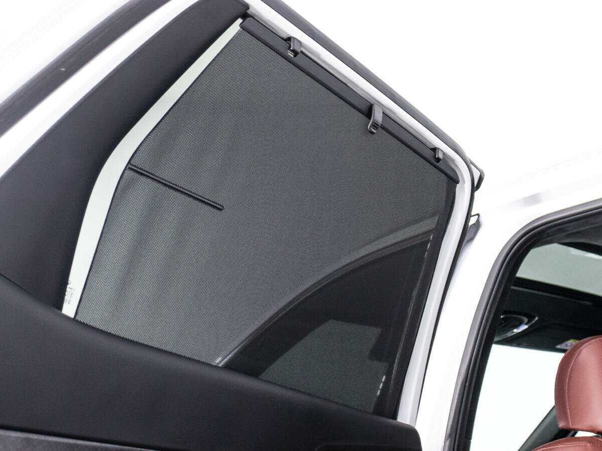 Hyundai Palisade с пробегом — 2021 год. Фото: #18