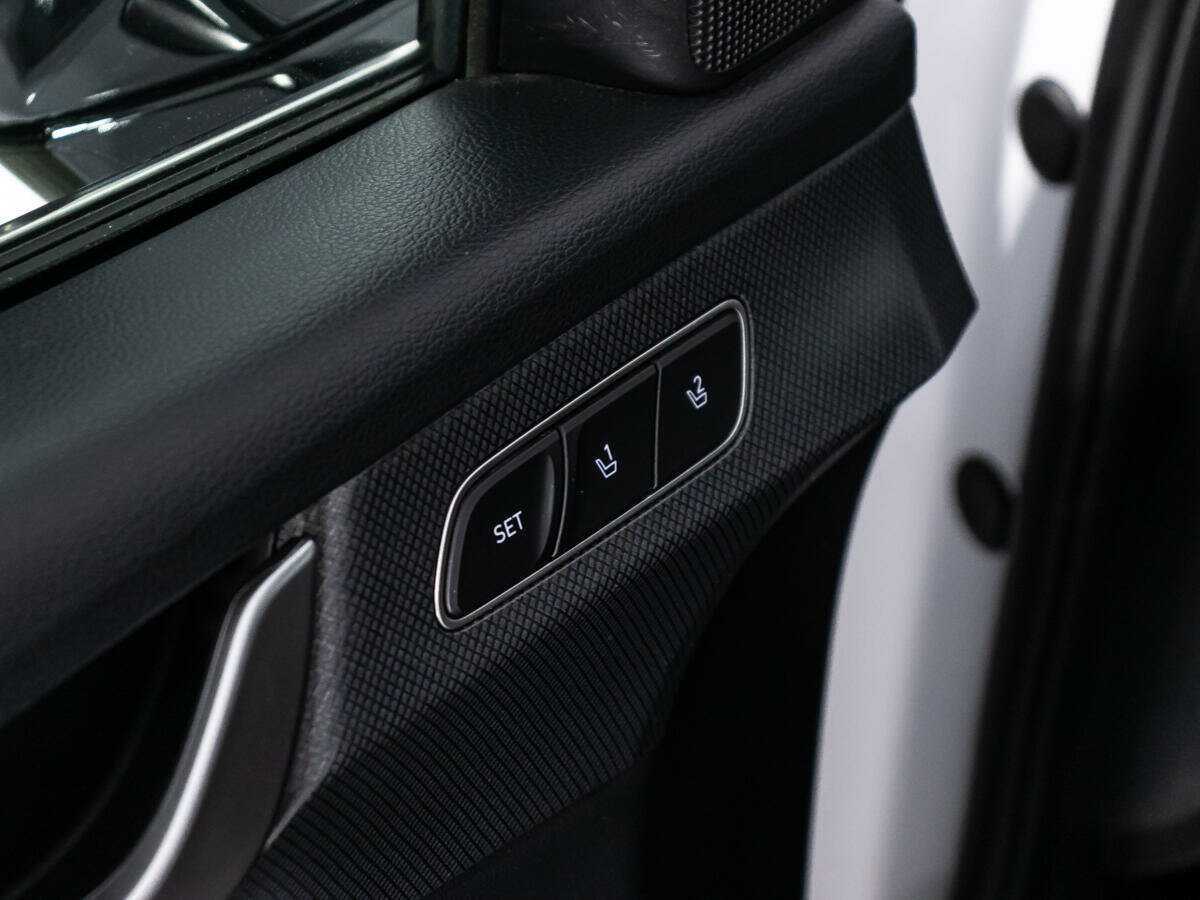 Hyundai Palisade с пробегом — 2021 год. Фото: #25