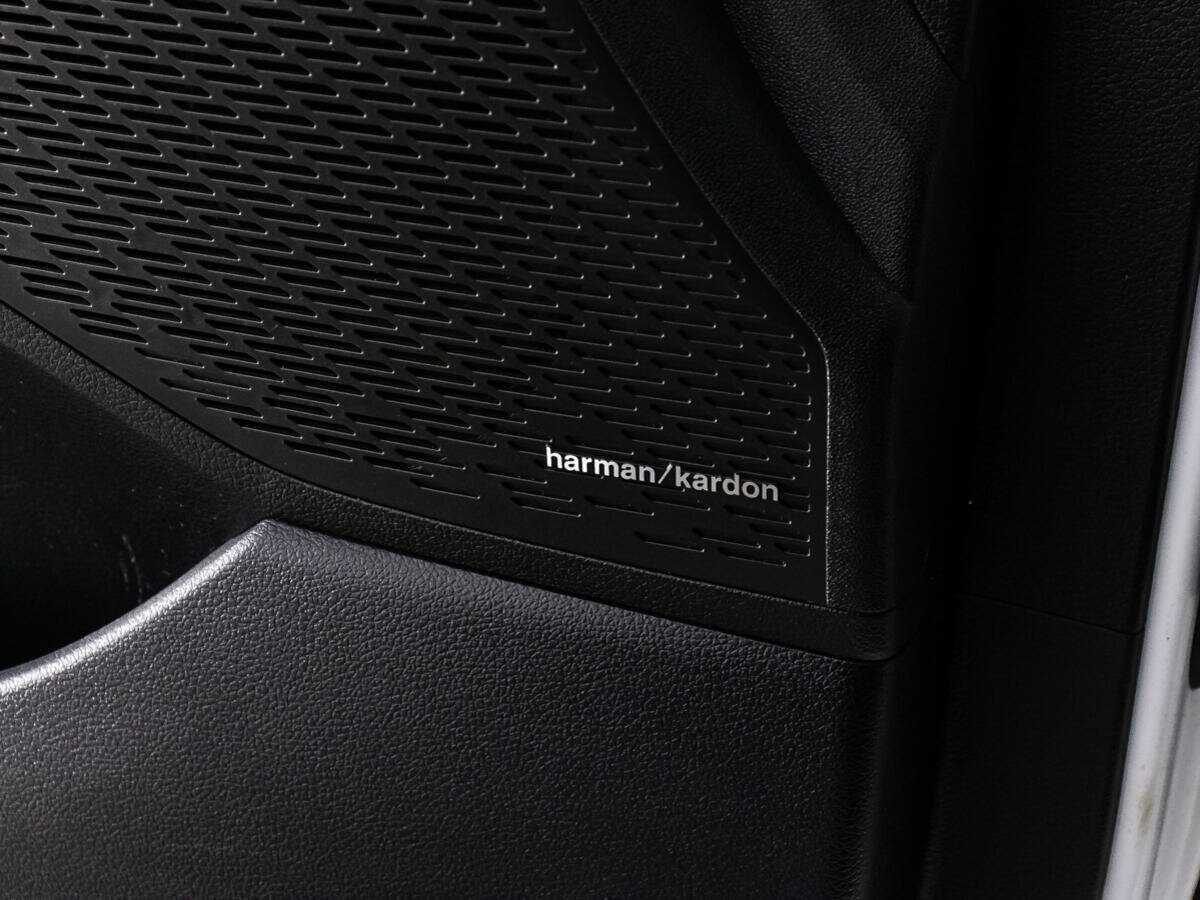 Hyundai Palisade с пробегом — 2021 год. Фото: #26