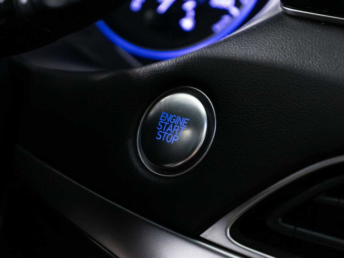 Hyundai Palisade с пробегом — 2021 год. Фото: #27