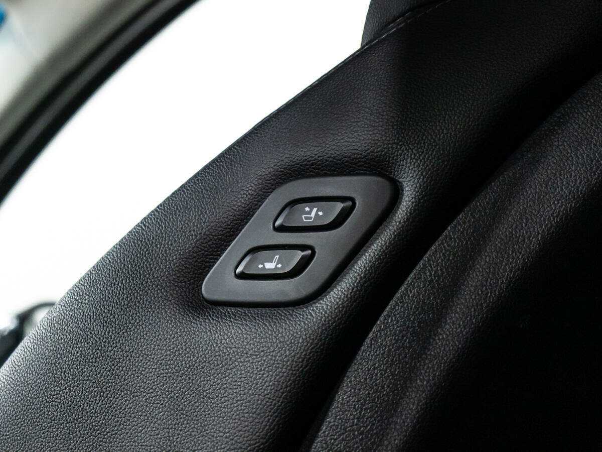 Hyundai Santa Fe с пробегом — 2020 год. Фото: #15