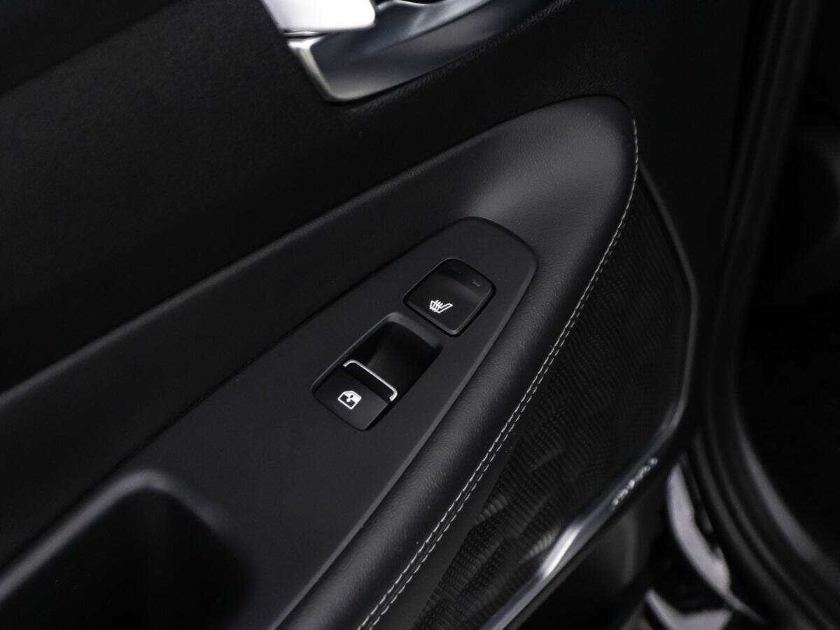 Hyundai Santa Fe с пробегом — 2020 год. Фото: #16