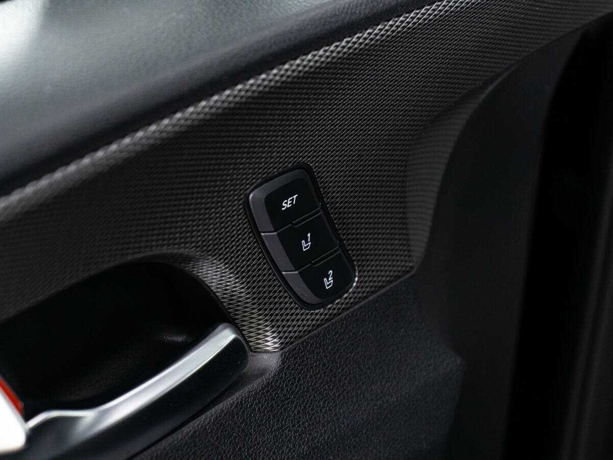 Hyundai Santa Fe с пробегом — 2020 год. Фото: #18