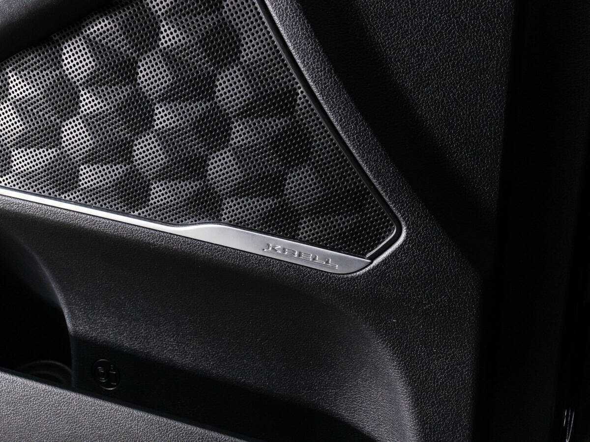 Hyundai Santa Fe с пробегом — 2020 год. Фото: #20