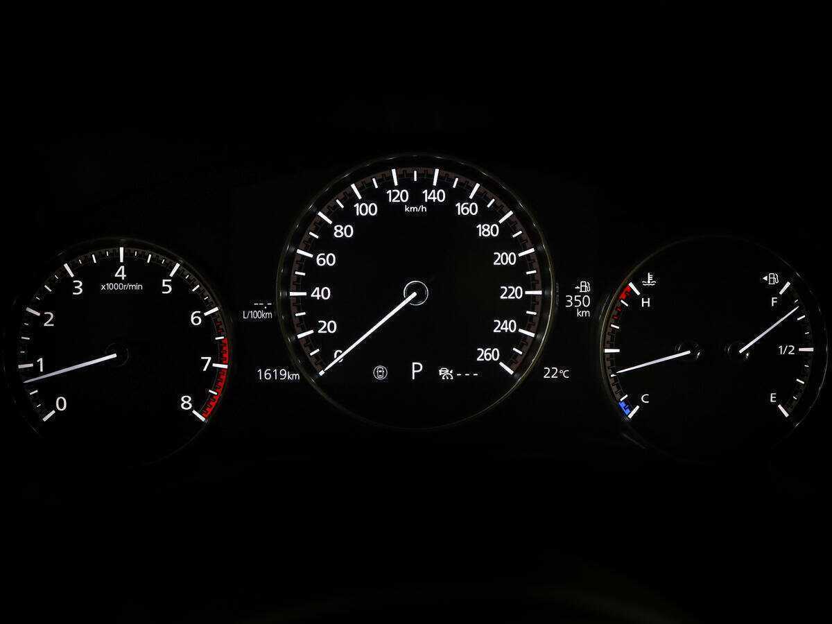 Mazda 3 с пробегом — 2023 год. Фото: #8