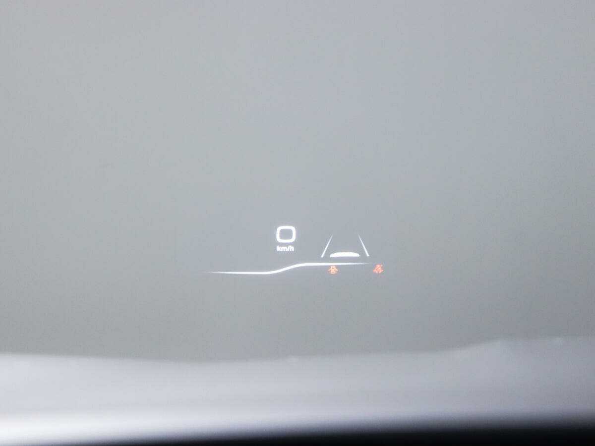 Haval Jolion с пробегом — 2022 год. Фото: #17