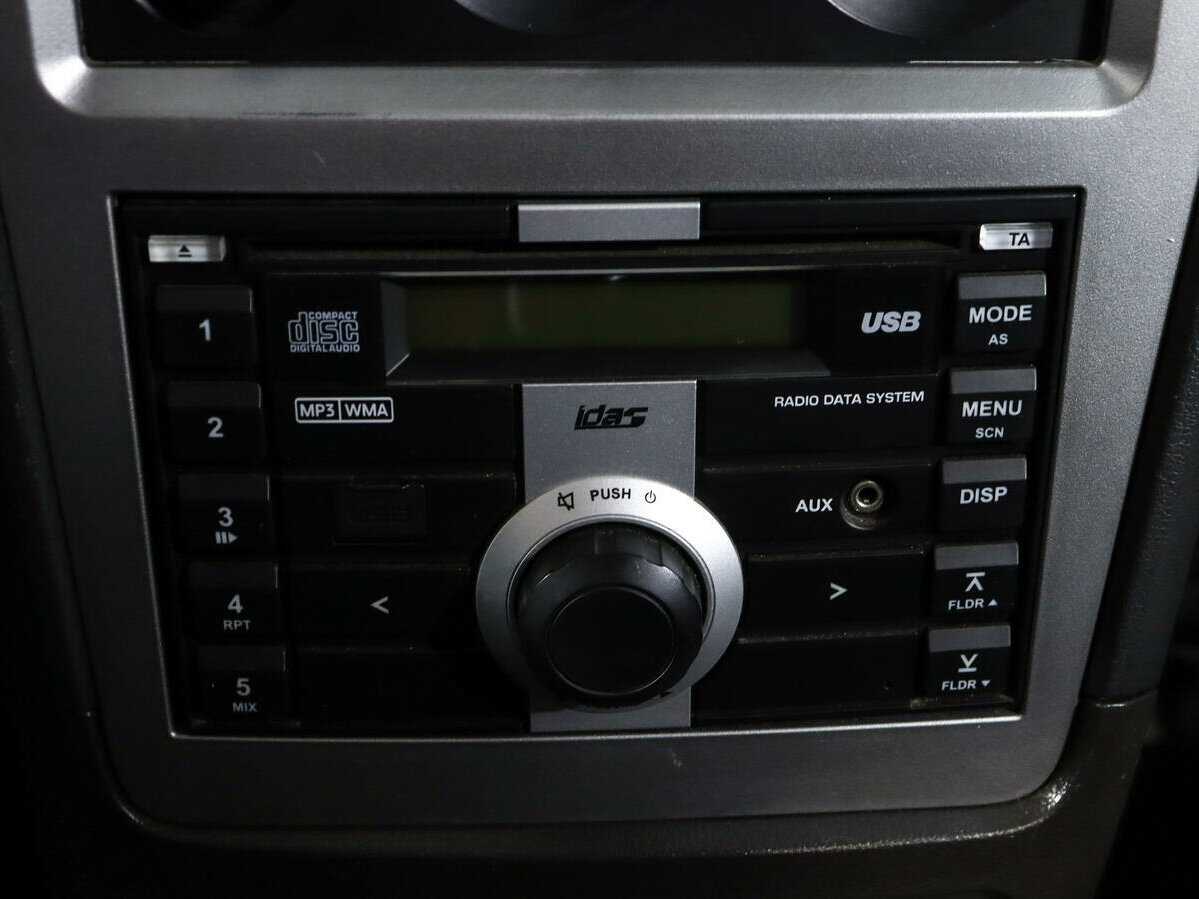 Daewoo Nexia с пробегом — 2012 год. Фото: #15