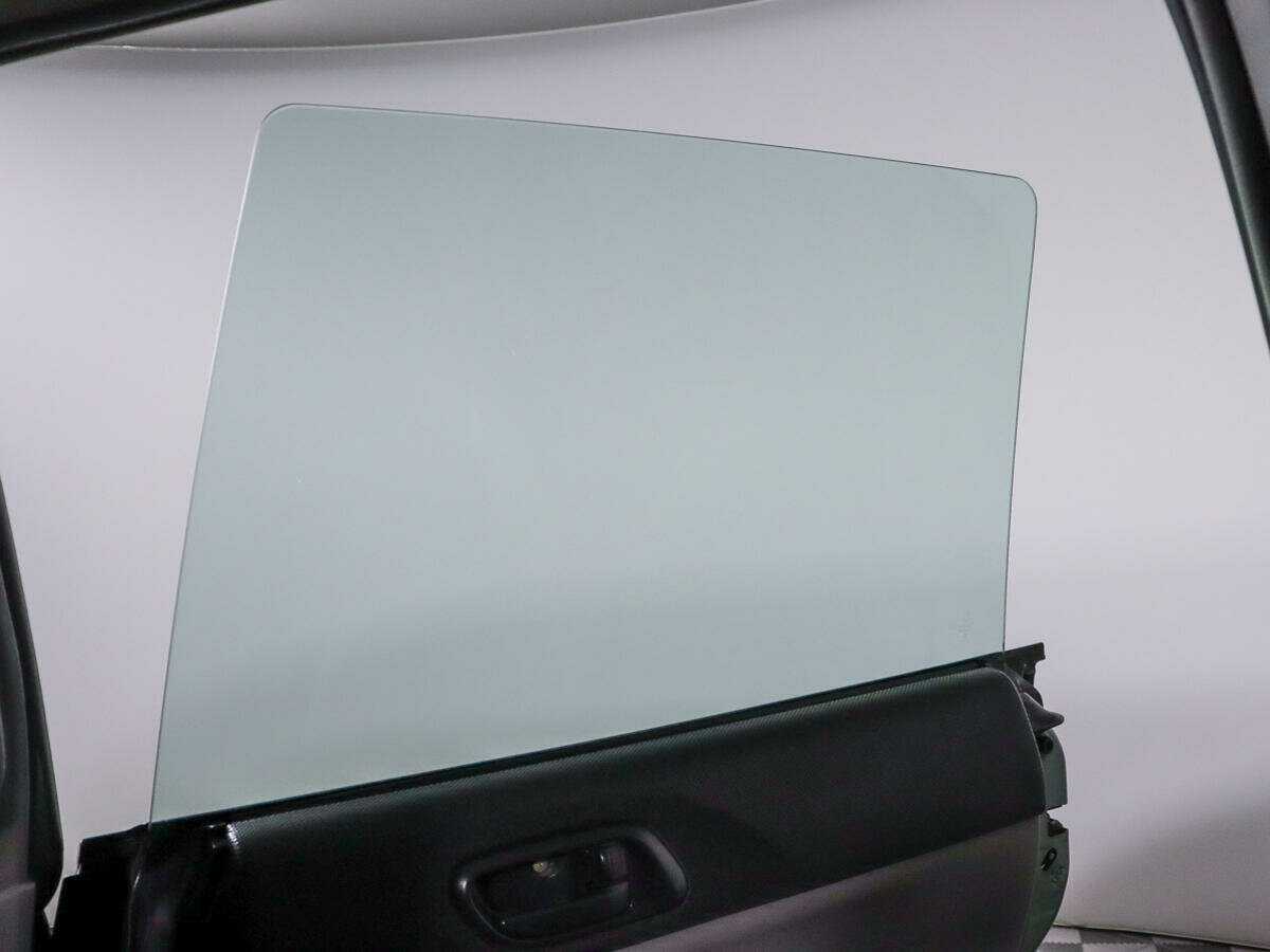 Subaru Forester с пробегом — 2007 год. Фото: #12