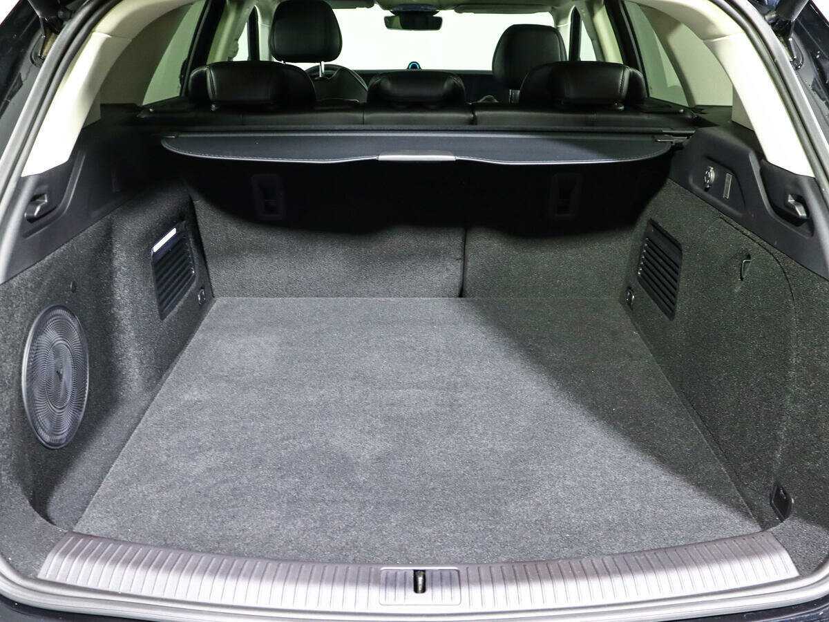 Voyah Free с пробегом — 2023 год. Фото: #17