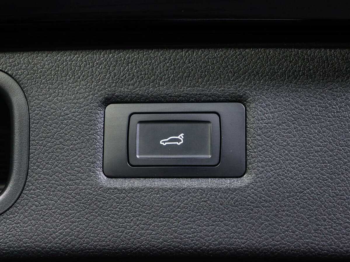 Voyah Free с пробегом — 2023 год. Фото: #18