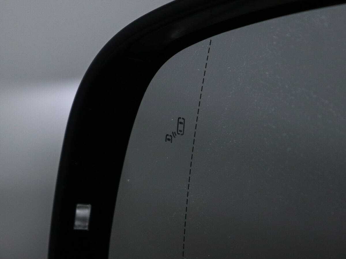 Voyah Free с пробегом — 2023 год. Фото: #19