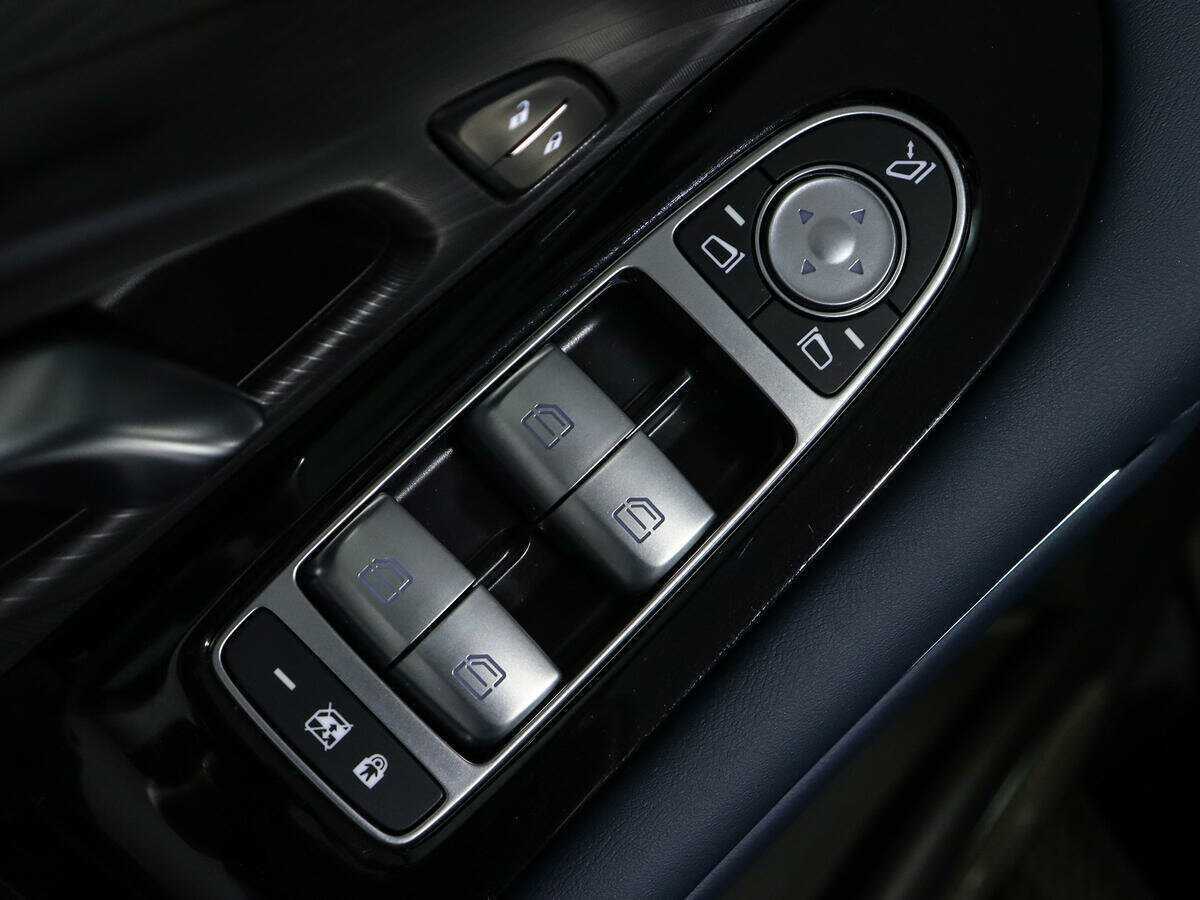 Voyah Free с пробегом — 2023 год. Фото: #20