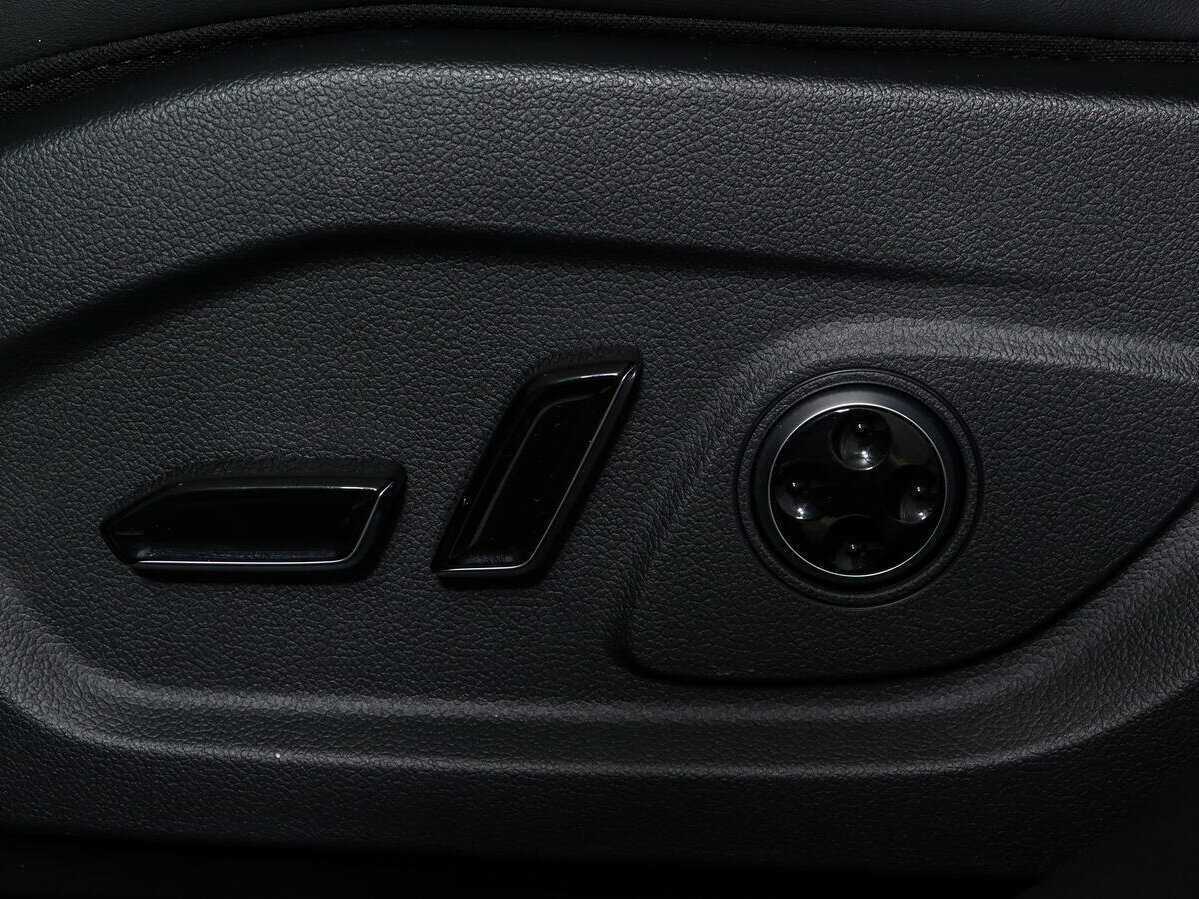 Voyah Free с пробегом — 2023 год. Фото: #21