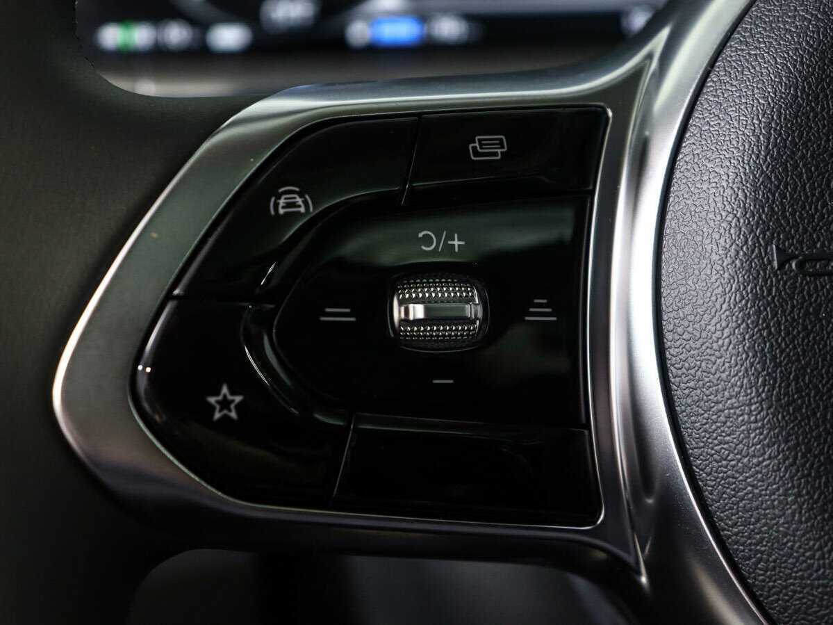 Voyah Free с пробегом — 2023 год. Фото: #22