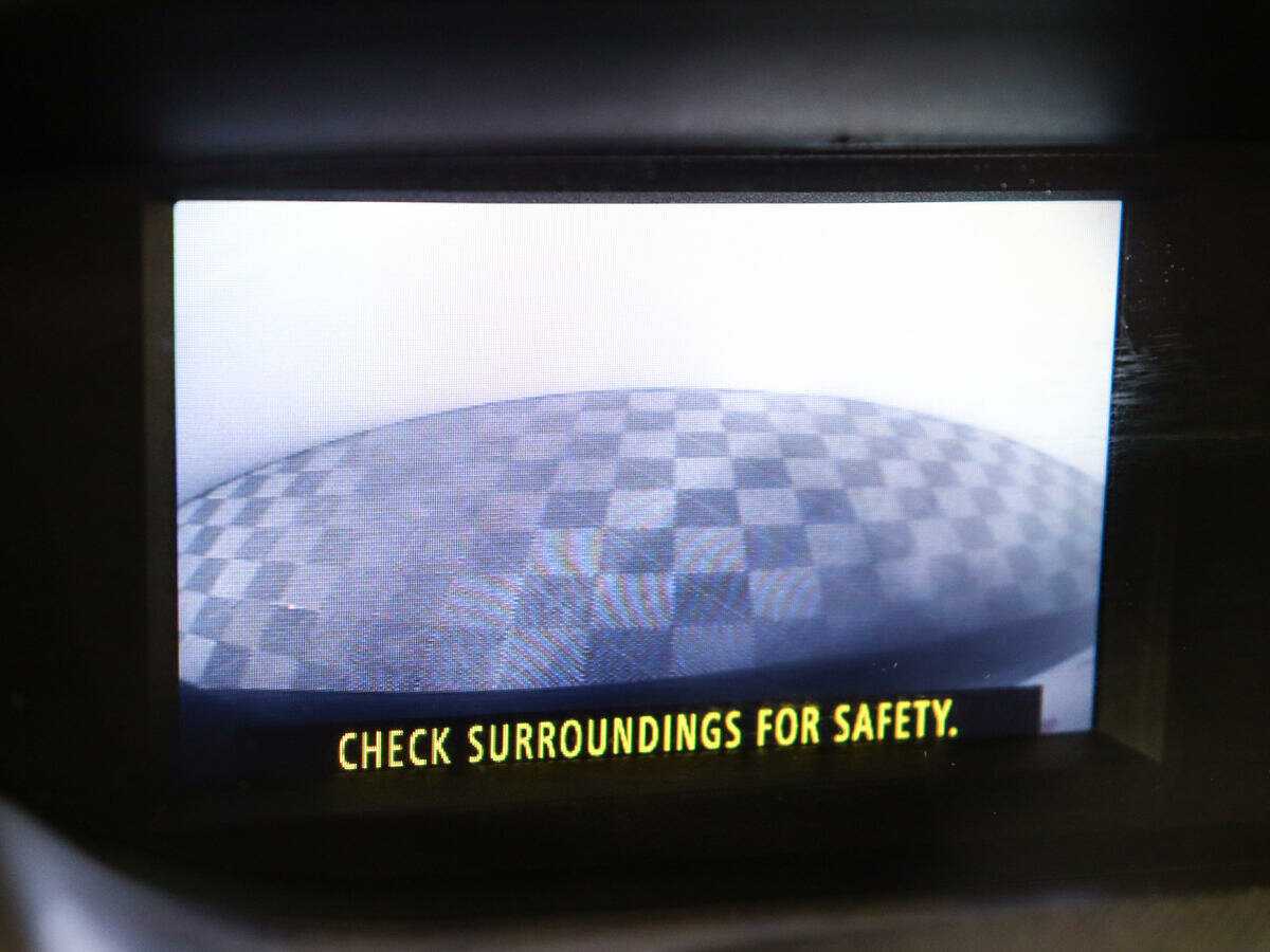 Mazda CX-7 с пробегом — 2010 год. Фото: #14