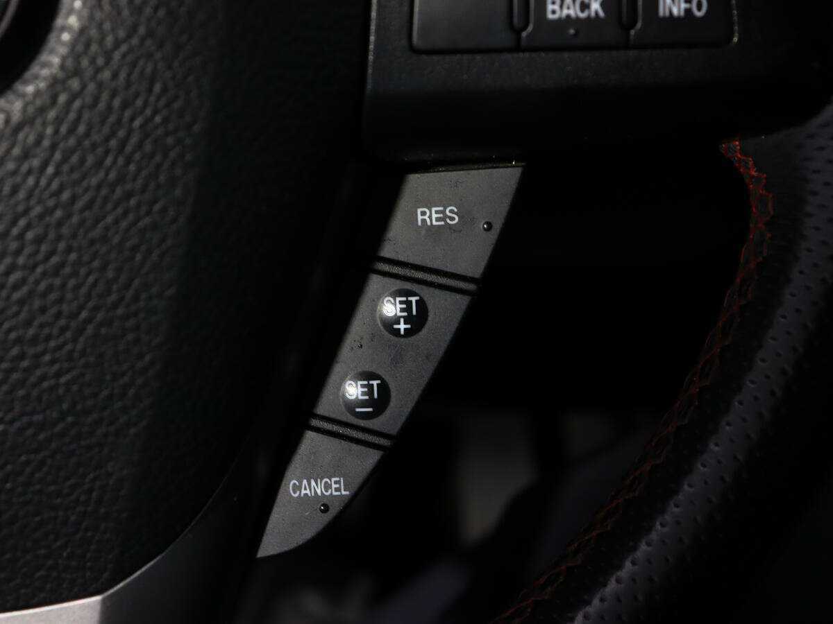 Mazda CX-7 с пробегом — 2010 год. Фото: #18