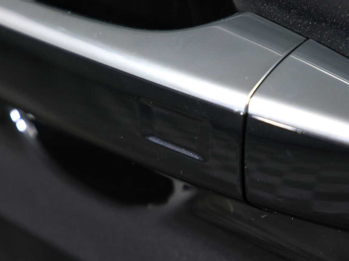 Geely Tugella с пробегом — 2022 год. Фото: #16